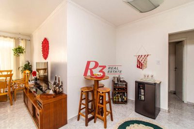 Apartamento, 3 quartos, 127 m² - Foto 5