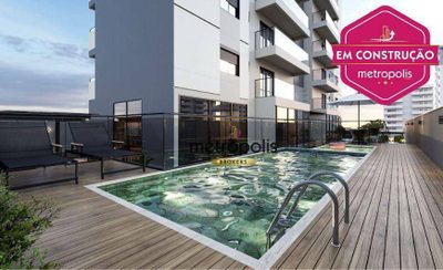 Apartamento, 3 quartos, 184 m² - Foto 1