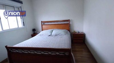 Apartamento, 3 quartos, 121 m² - Foto 5