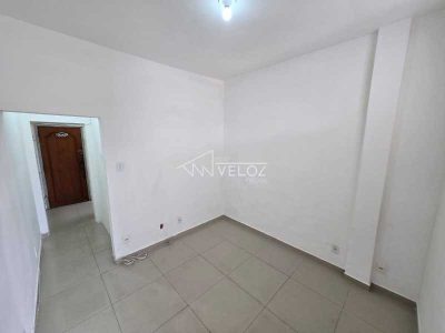 Apartamento, 1 quarto, 38 m² - Foto 1