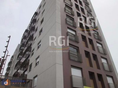 Apartamento, 2 quartos, 56 m² - Foto 1