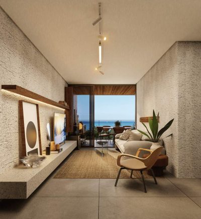 Apartamento, 1 quarto, 39 m² - Foto 1