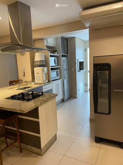 Apartamento, 3 quartos, 73 m² - Foto 3