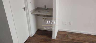Kitnet-Studio, 32 m² - Foto 3
