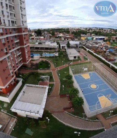 Apartamento, 3 quartos, 67 m² - Foto 5
