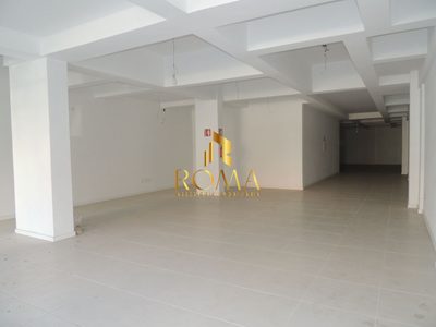 Loja-Salão, 203 m² - Foto 3