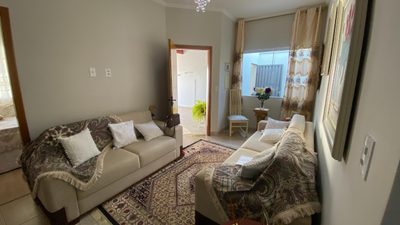 Casa, 3 quartos, 140 m² - Foto 1