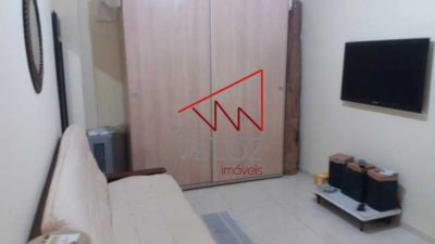 Kitnet-Studio, 24 m² - Foto 1