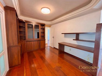Apartamento, 4 quartos, 165 m² - Foto 5