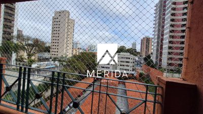Apartamento, 3 quartos, 79 m² - Foto 3