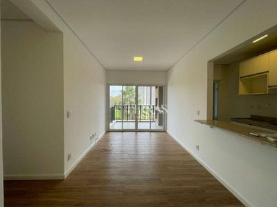 Apartamento, 3 quartos, 83 m² - Foto 4
