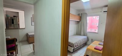 Apartamento, 2 quartos, 64 m² - Foto 3
