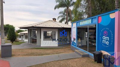 Loteamento e Condomínio, 161 m² - Foto 2