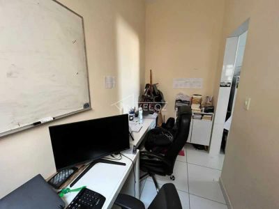 Apartamento, 1 quarto, 40 m² - Foto 1