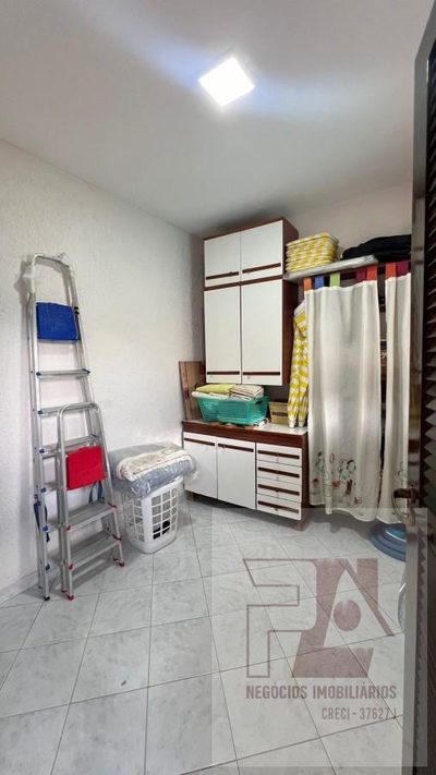 Casa, 3 quartos - Foto 3