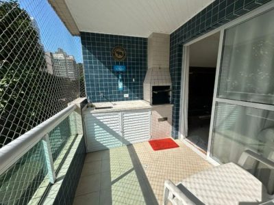 Apartamento, 2 quartos, 90 m² - Foto 1