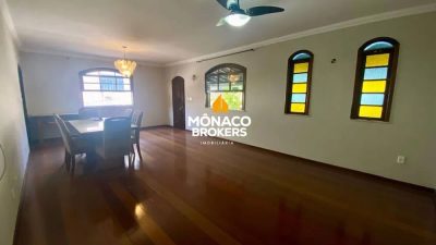 Casa, 4 quartos, 245 m² - Foto 5