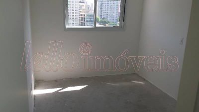 Apartamento, 2 quartos, 64 m² - Foto 2