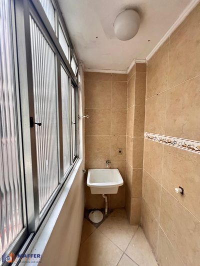 Apartamento, 2 quartos, 47 m² - Foto 5