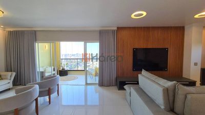Cobertura, 4 quartos, 341 m² - Foto 2