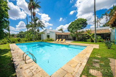 Casa, 5 quartos, 756 m² - Foto 5