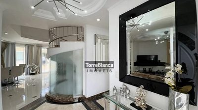 Sobrado, 4 quartos, 400 m² - Foto 4