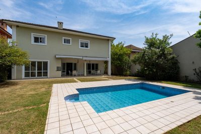 Casa, 4 quartos, 613 m² - Foto 3