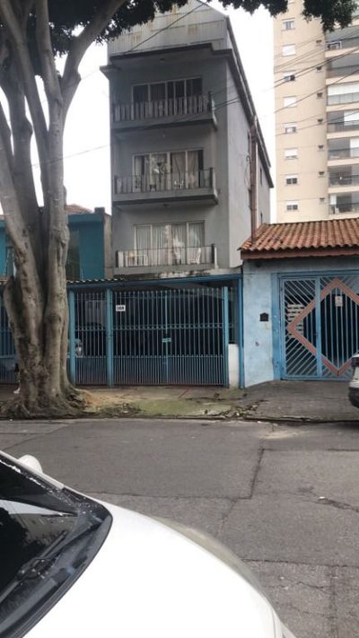 Apartamento, 2 quartos, 90 m² - Foto 1