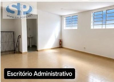 Depósito-Galpão, 750 m² - Foto 2