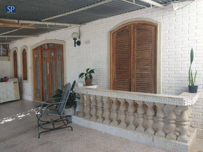 Casa, 3 quartos, 135 m² - Foto 2