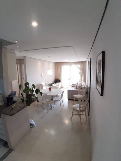 Apartamento, 1 quarto, 55 m² - Foto 3