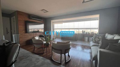 Apartamento, 3 quartos, 130 m² - Foto 5