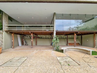 Casa, 5 quartos, 900 m² - Foto 5