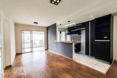 Apartamento, 2 quartos, 75 m² - Foto 2