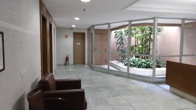 Sala-Conjunto, 36 m² - Foto 4