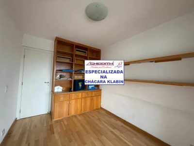 Apartamento, 4 quartos, 160 m² - Foto 1