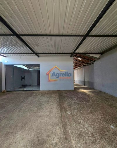 Casa, 2 quartos, 41 m² - Foto 1