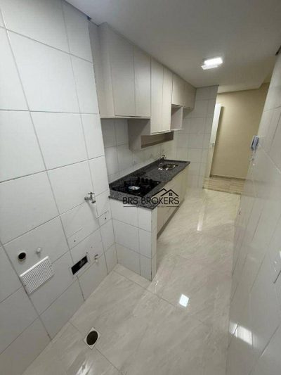 Apartamento, 2 quartos, 56 m² - Foto 5