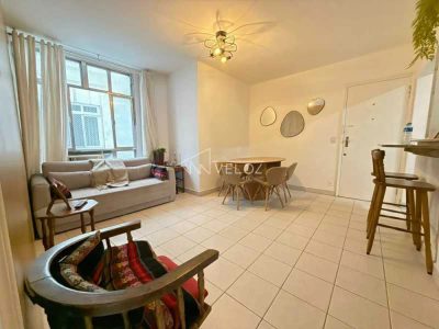 Apartamento, 2 quartos, 64 m² - Foto 2