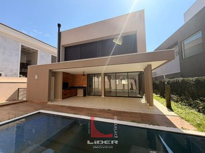 Casa de Condomínio, 4 quartos - Foto 2