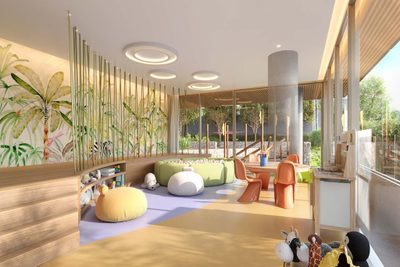 Apartamento, 4 quartos, 462 m² - Foto 3