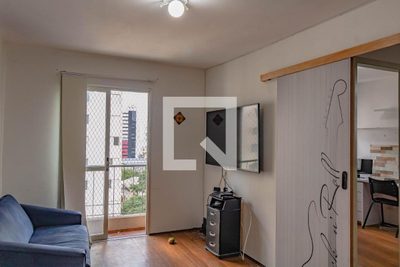 Apartamento, 2 quartos, 55 m² - Foto 1