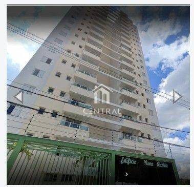 Apartamento, 3 quartos, 128 m² - Foto 1