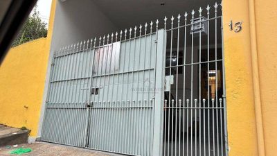 Casa, 2 quartos, 130 m² - Foto 1