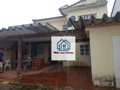 Sobrado, 2 quartos, 100 m² - Foto 4