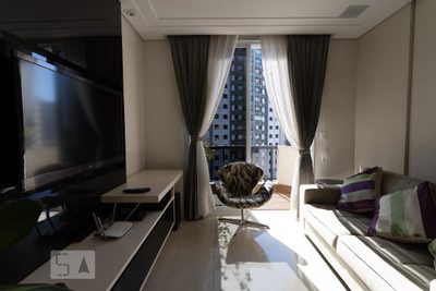 Cobertura, 3 quartos, 240 m² - Foto 3