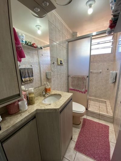 Apartamento, 1 quarto, 50 m² - Foto 5