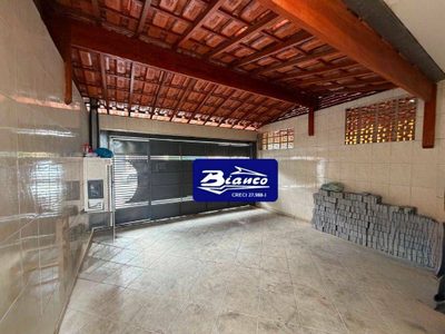 Casa, 2 quartos, 119 m² - Foto 4