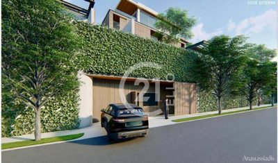Casa, 4 quartos, 1256 m² - Foto 5