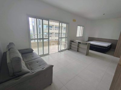 Flat/Apart Hotel, 1 quarto, 49 m² - Foto 3